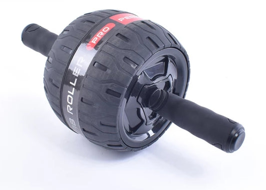 Pro Ab Roller - Gymless