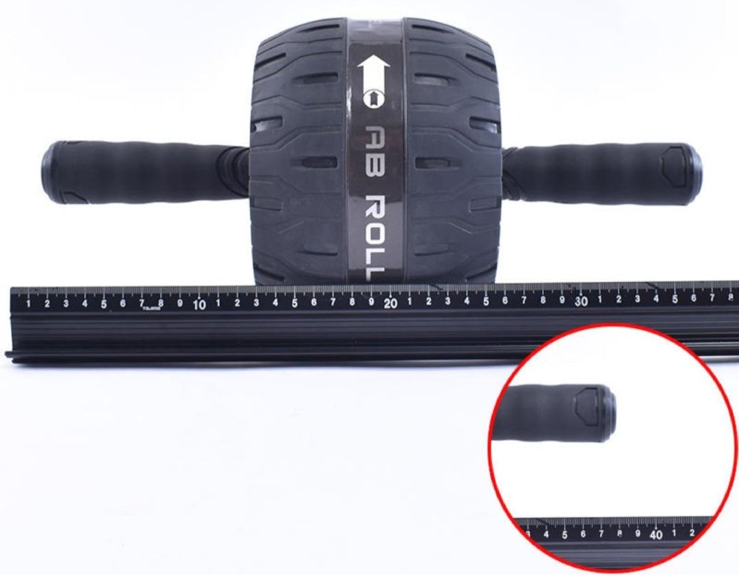 Pro Ab Roller - Gymless