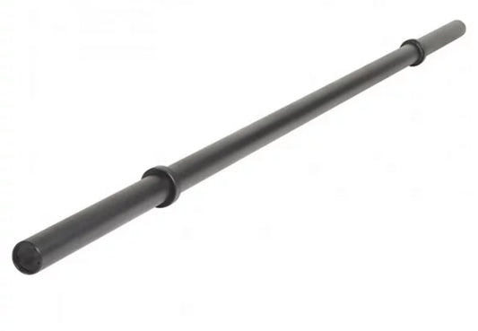 5Ft Axle Bar Straight - Gymless