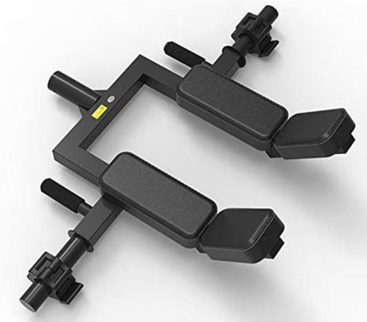 Wishbone Landmine Attachment - Gymless