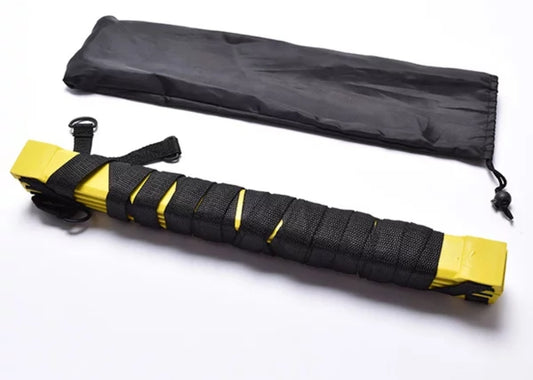 Agility Ladder 6m - Gymless