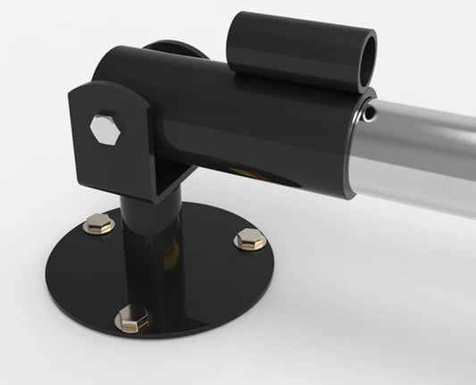 Landmine Attachment&Wall Mounted - Gymless