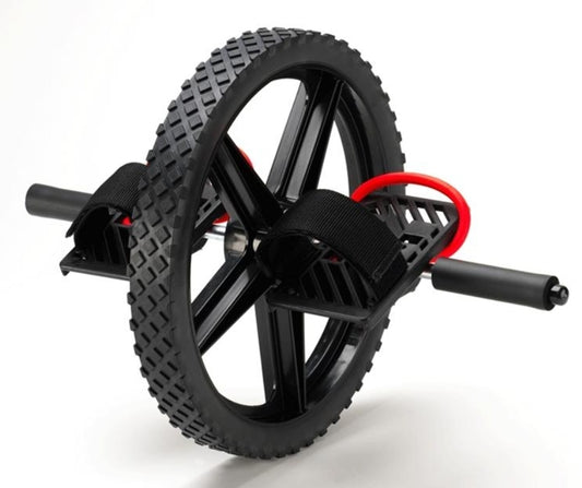 Power Wheel - Gymless