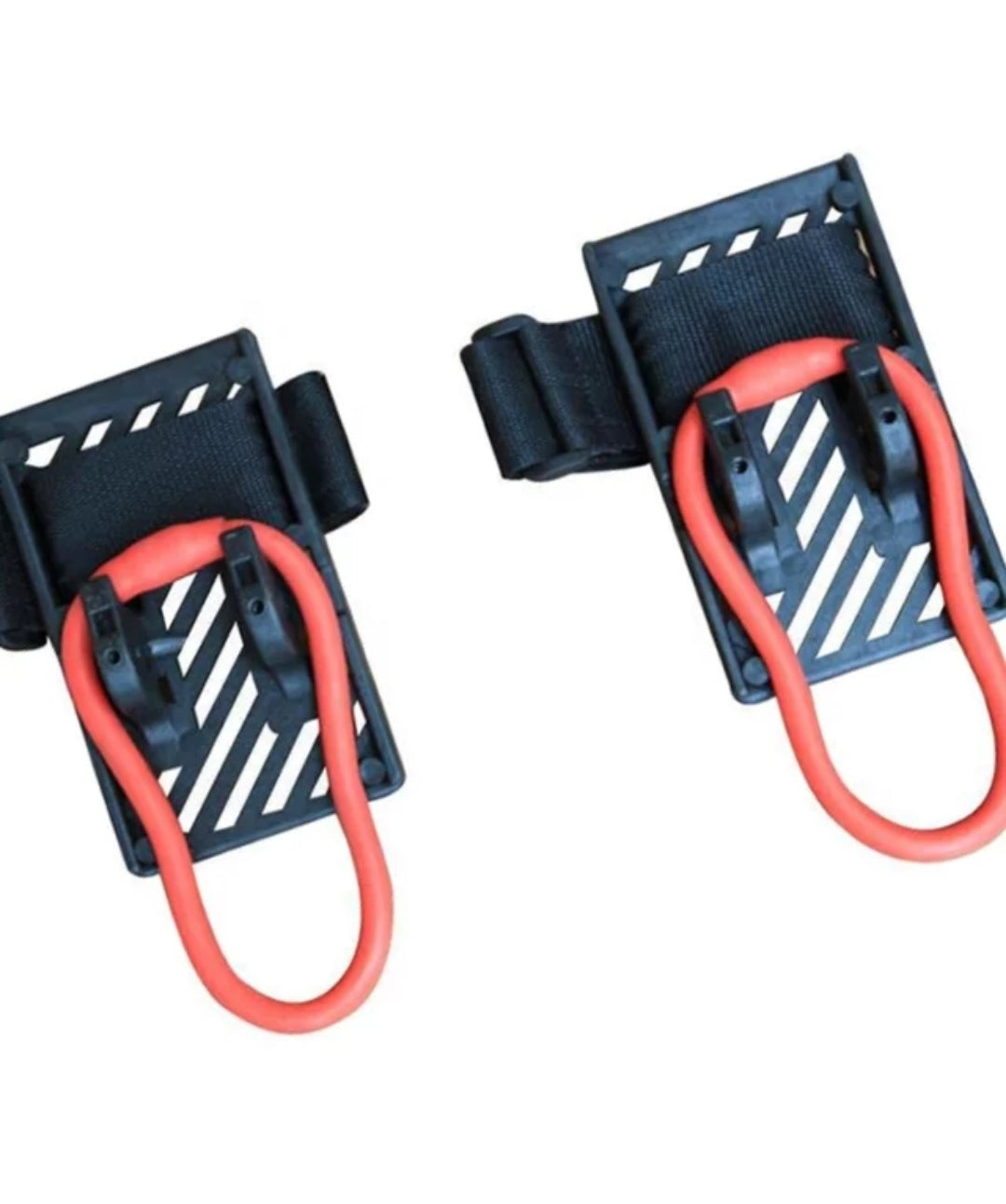 Power Wheel - Gymless