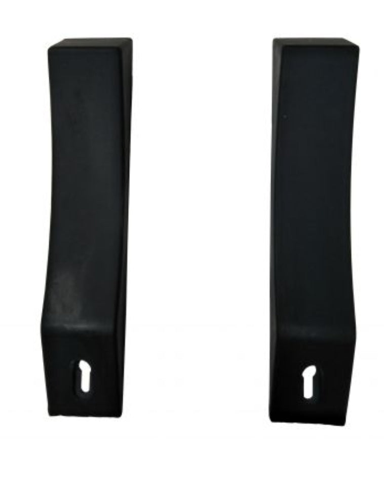 Deadlift Wedge (Single) - Gymless