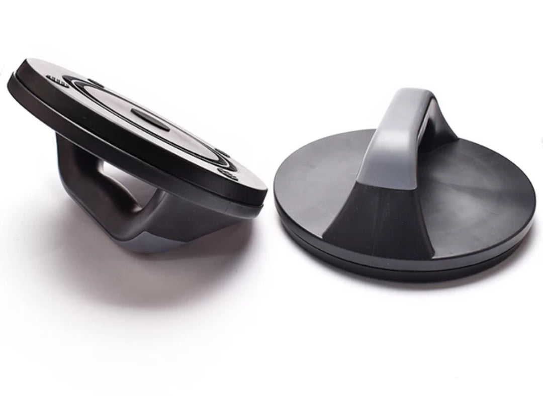 Push up Bars Set - Gymless