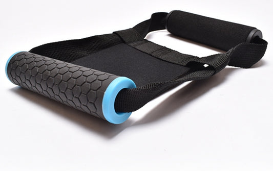 Chin Up Handles - Gymless