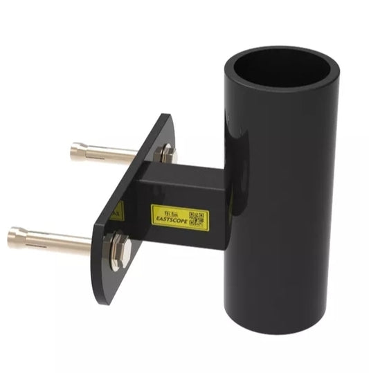 Wall Mounted Bar Storage(1Bar) - Gymless