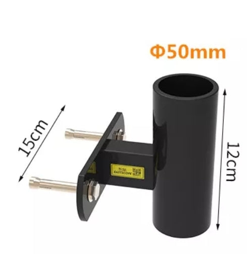 Wall Mounted Bar Storage(1Bar) - Gymless