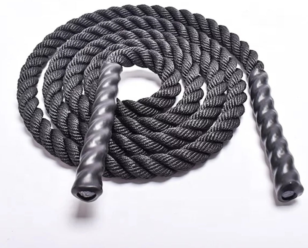 Jump Rope Heavy Duty - Gymless