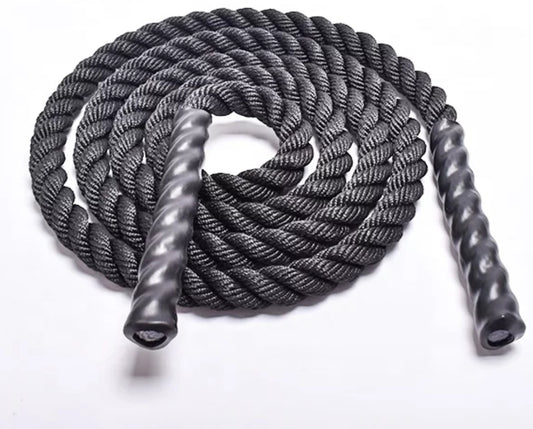 Jump Rope Heavy Duty - Gymless