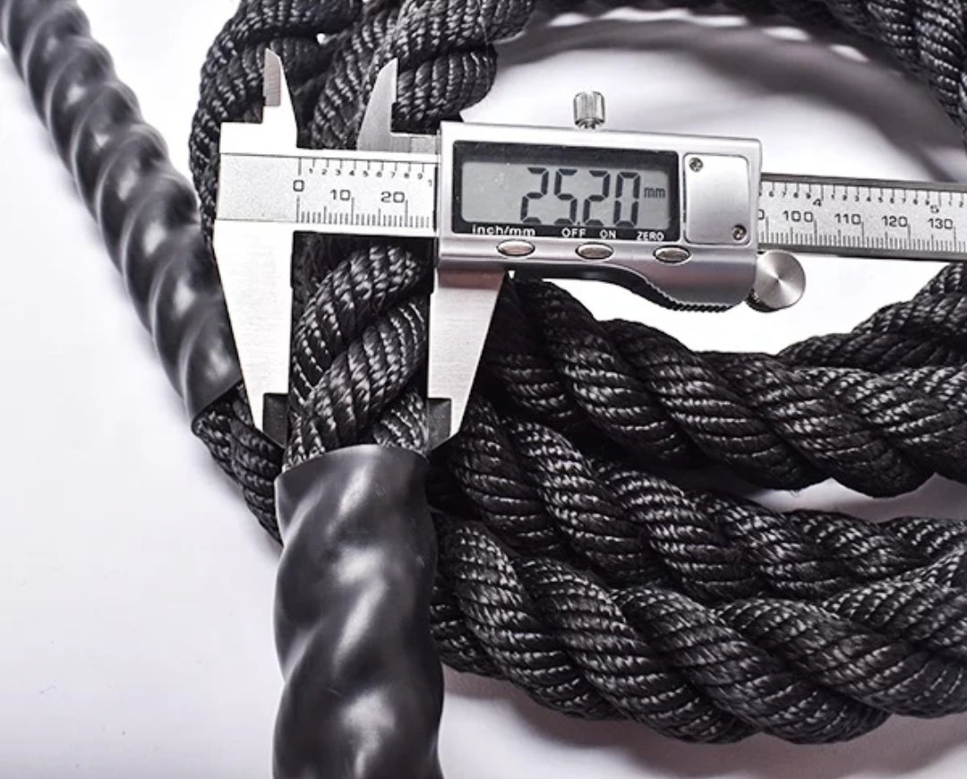 Jump Rope Heavy Duty - Gymless