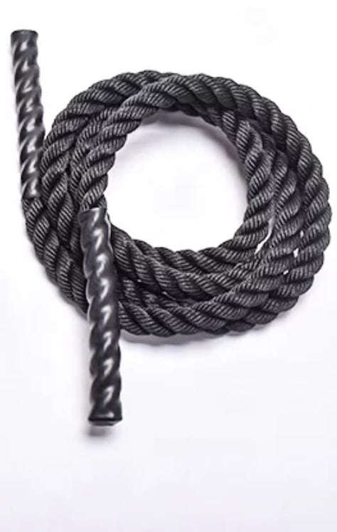 Jump Rope Heavy Duty - Gymless