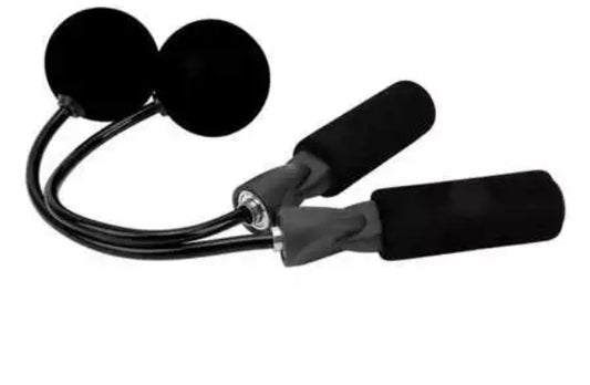 Cordless Jump Rope - Gymless