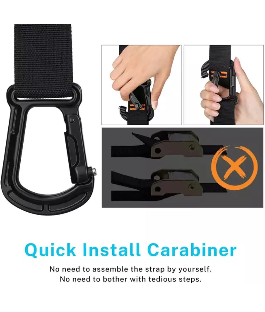 Wooden Gym Rings - Gymless