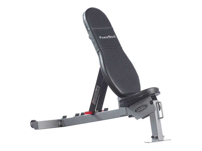 POWERBLOCK SPORT BENCH - Gymless