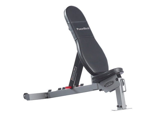 POWERBLOCK SPORT BENCH - Gymless