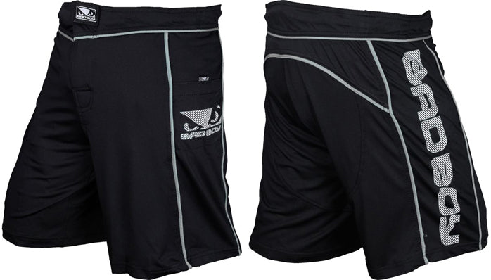 Bad Boy Fusion Shorts - Gymless