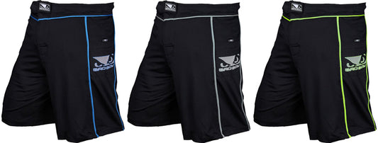 Bad Boy Fusion Shorts - Gymless