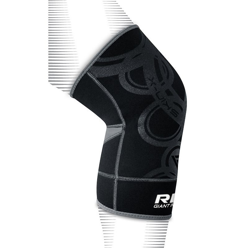 RDX K1 KNEE BRACE SUPPORT - Gymless