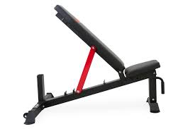 Pivot Fitness PM122 Heavy Duty Bench