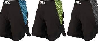 Bad Boy Strike II Shorts - Gymless