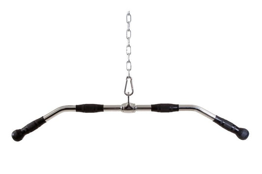 Lat Pull Bar 90 cm - Gymless