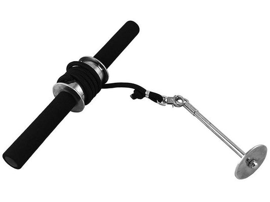 Wrist & Forearm Blaster - Gymless