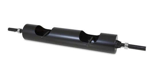 Strongman Log - Gymless