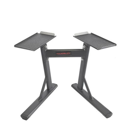 Powerblocks Dumbells Stand - Gymless