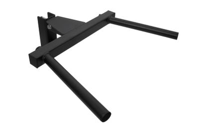 Gymless HR3250 Heavy Duty Half Rack + Accessories (optional) - Gymless