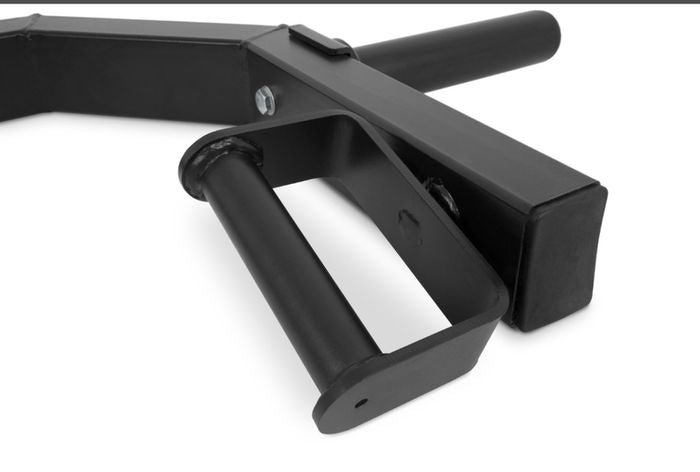 Squat Lunge Handle - Gymless