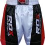 RDX Pro Boxing Trunks - Gymless