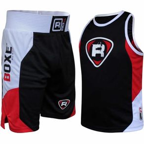 Rdx Boxing Suit