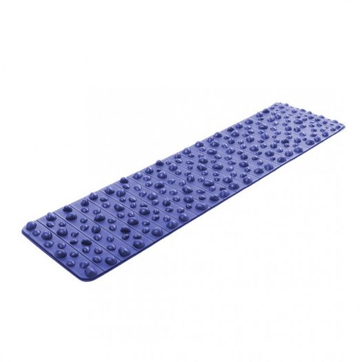 66fit Reflexology Walk Stone Mat - Gymless