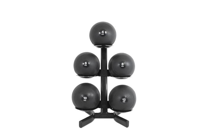 Kettlebell 5pcs Rack