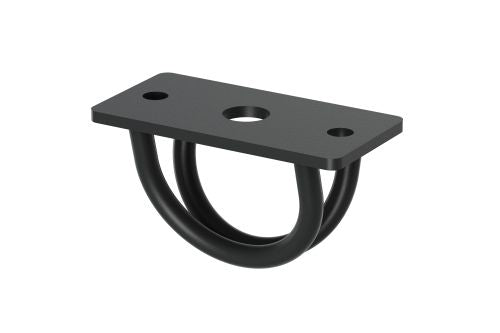 Gymless HR3250 Heavy Duty Half Rack + Accessories (optional) - Gymless