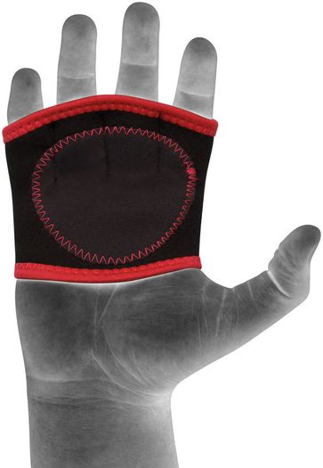 RDX Weight Lifting Grips - Gymless