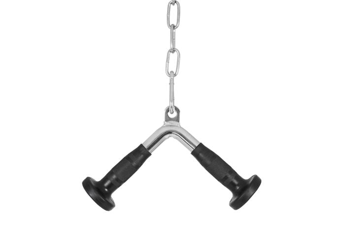 Tricep Grip - Gymless