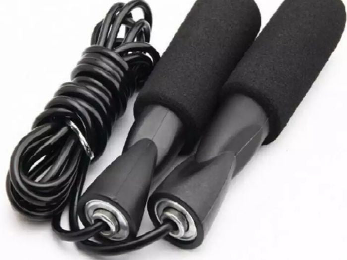 Skipping Rope - Gymless