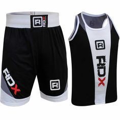 Rdx Boxing Suit - Gymless