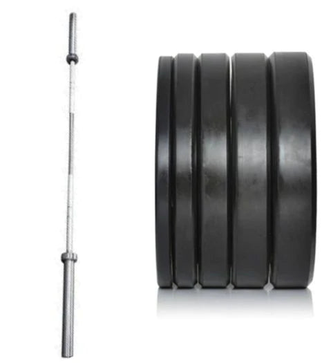 Home Gym Package - Gymless