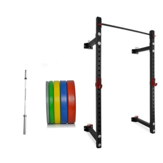 Home Gym Package - Gymless