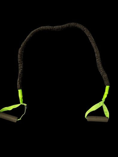 Gymless Pro Resistance Band with Handles Light - Gymless