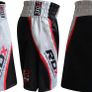 RDX Pro Boxing Trunks