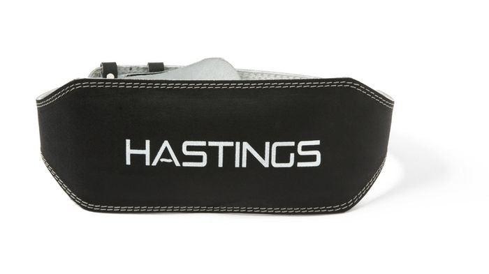 Hastings Lifting Belt Medium - Gymless