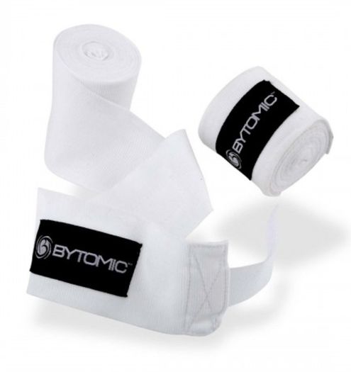 Heavy Duty Hand Wraps - Gymless