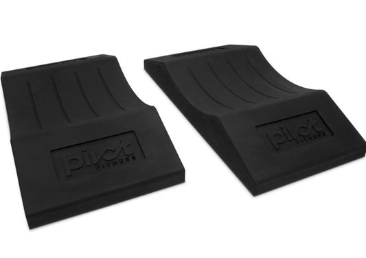 Deadlift Blocks (Pair) - Gymless