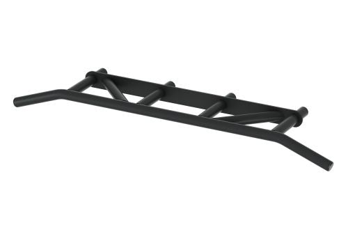 Gymless HR3250 Heavy Duty Half Rack + Accessories (optional) - Gymless