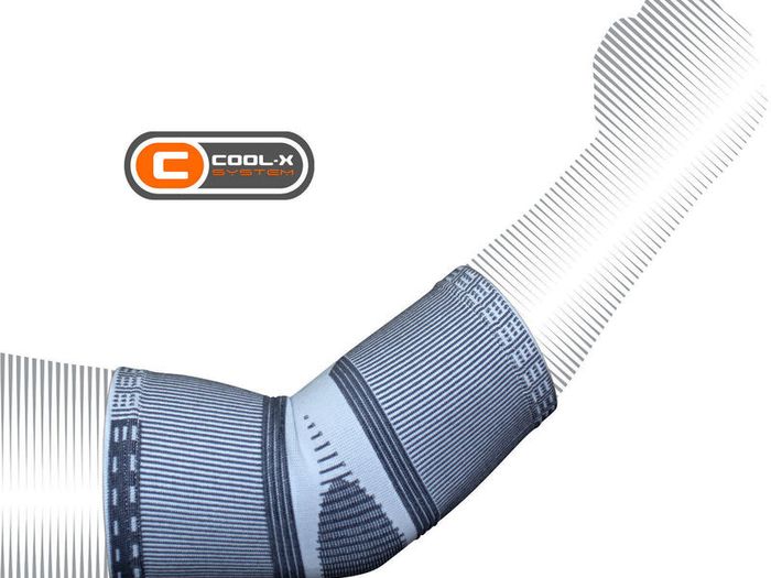 RDX Elbow Brace Arm Support Pad - Gymless